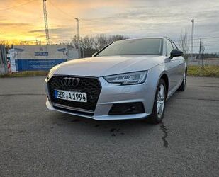 Audi Audi A4 2.0 TDI 140kW S tronic quattro Avant - Gebrauchtwagen