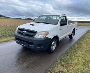 Toyota Toyota Hilux 2WD Gebrauchtwagen