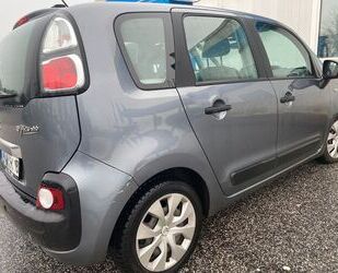 Citroen Citroën C3 Picasso VTi 120 Tendance Tendance Gebrauchtwagen