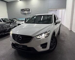 Mazda Mazda CX-5 2.2 SKYACTIV-D Exclusive-Line 2WD Gebrauchtwagen