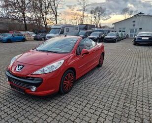 Peugeot 207 Gebrauchtwagen