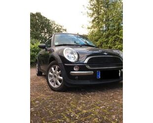 Mini MINI One 90 - PS Winter & Sommerreifen - TÜV 07/20 Gebrauchtwagen