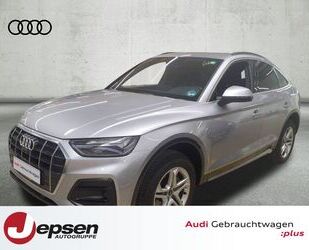 Audi Audi Q5 Sportback advanced 40 TDI qu.S tr. PANO AH Gebrauchtwagen