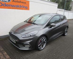 Ford Ford Fiesta ST, 1. Hand, GARANTIE Gebrauchtwagen