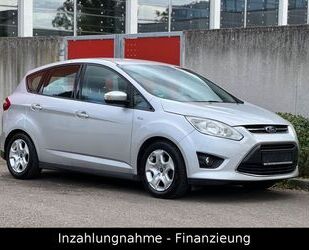 Ford Ford C-Max C-MAX Trend/Klima/8 Fach/ Gebrauchtwagen