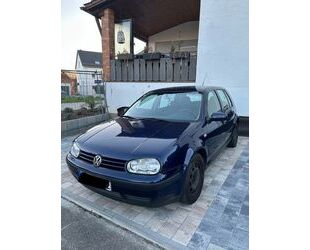 VW Volkswagen Golf 1.4 Gebrauchtwagen