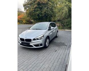 BMW BMW 216 Active Tourer 216d Sport Line Sport Line Gebrauchtwagen