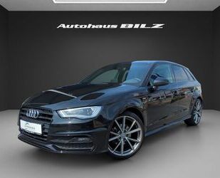 Audi Audi A3 Sportback Ambition *S-Line*19Zoll*1.Hd.*To Gebrauchtwagen