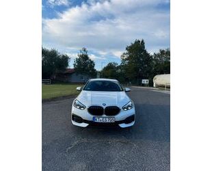 BMW BMW 118i - Gebrauchtwagen