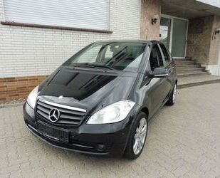 Mercedes-Benz Mercedes-Benz A 160 BlueEFFICIENCY Gebrauchtwagen