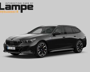 BMW BMW i5 Touring eDrive40 M Sport Pano Bowers&Wilkin Gebrauchtwagen