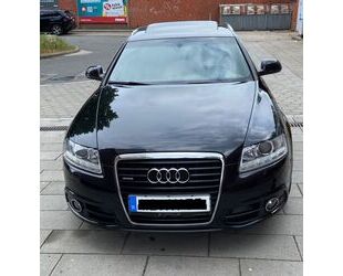 Audi Audi A6 Allroad Avant 3.0TDI (DPF) quattro tiptron Gebrauchtwagen