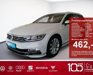 VW Volkswagen Passat Variant R-LINE 1.5TSI 150PS.LED. Gebrauchtwagen