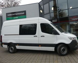 Mercedes-Benz Mercedes-Benz Sprinter 319 CDI V6 L2H3 Kasten SORT Gebrauchtwagen