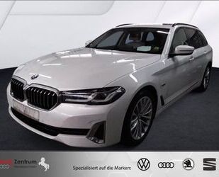 BMW BMW 530e Touring Luxury Line Harman-Kardon Laser H Gebrauchtwagen