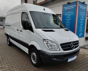 Mercedes-Benz Mercedes-Benz Sprinter II Kasten 316 CDI TÜV-AU 01 Gebrauchtwagen