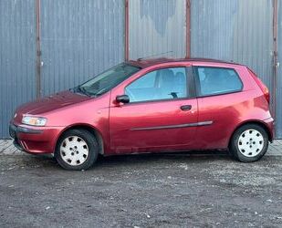 Fiat Fiat Punto 1.2 8V (Nr. 149) Gebrauchtwagen