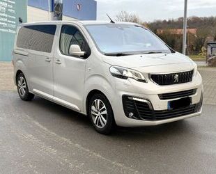 Peugeot Peugeot Traveller Business VIP L2 Panorama Auto. V Gebrauchtwagen