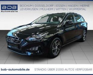 Hyundai Hyundai i30 Kombi 1.0 T-GDI DCT Select SHZ KAMERA Gebrauchtwagen