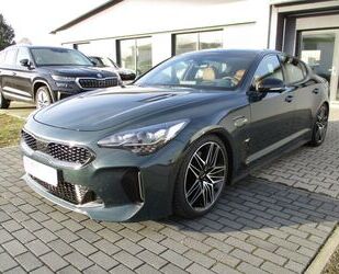 Kia Kia Stinger 3.3 T-GDI AWD OPF GT Tribute Edition Gebrauchtwagen