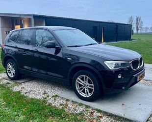 BMW BMW X3 sDrive20i AT - High Exec. | KeylessGO | XEN Gebrauchtwagen