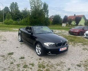 BMW BMW 118 118i Gebrauchtwagen