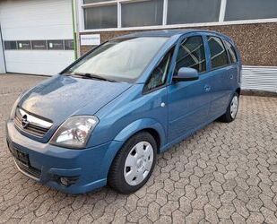 Opel Opel Meriva 1.6 TWINPORT TUV 2026 Gebrauchtwagen