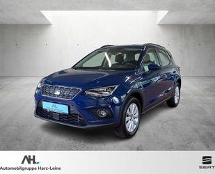 Seat Seat Arona 1.0 TSI Style LED Bluetooth Sitzhzg. Gebrauchtwagen