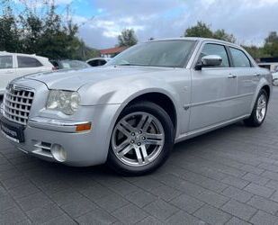 Chrysler Chrysler 300C 3.5 *LEDER*MP3*XENON*SCHIEBEDACH*SHZ Gebrauchtwagen