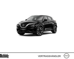 Nissan Nissan Juke 1.0 DIG-T Acenta NAVI KLIMAAUT.LED R. Gebrauchtwagen