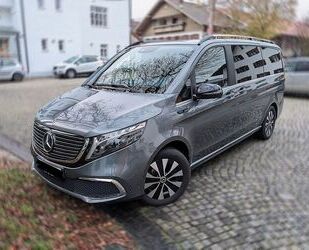 Mercedes-Benz Mercedes-Benz EQV 300 AVANTGARDE lang, 360°, Kühls Gebrauchtwagen