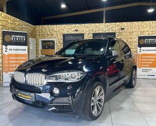 BMW BMW X5 M50d//PANO/KAMERA/B&O/INDIVIDUAL/HEAD-UP/NA Gebrauchtwagen