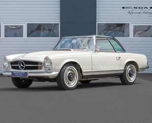 Mercedes-Benz Mercedes-Benz 230 SL Pagode Gebrauchtwagen