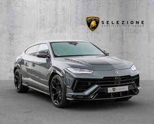 Lamborghini Lamborghini Urus Performante Grigio Telesto, Full Gebrauchtwagen