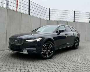 Volvo Volvo V90 Cross Country Pro AWD/Komfort Nappa/Xeni Gebrauchtwagen