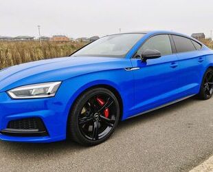 Audi Audi S5 TDI quattro Sportback LED B&O PANO SHZG Gebrauchtwagen