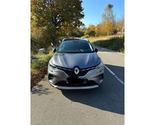 Renault Renault Captur E-TECH Plug-In 160 Intens Intens Gebrauchtwagen