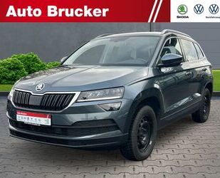 Skoda Skoda Karoq Style 1.5 TSI LED+Apple Carplay/Androi Gebrauchtwagen