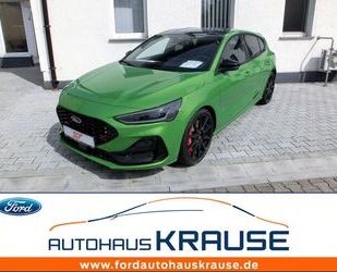 Ford Ford Focus Lim. ST X *LED*Navi*Key-Free* Gebrauchtwagen