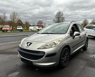 Peugeot Peugeot 207 Filou *TÜV NEU* Gebrauchtwagen