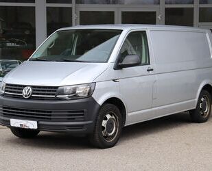 VW Volkswagen T6 Transporter 2.0 TDI /Climatic/Navi/A Gebrauchtwagen