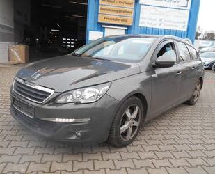 Peugeot Peugeot 308 SW Business-Line Gebrauchtwagen