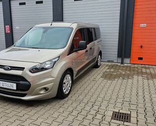 Ford Ford Transit Connect, L2 lang 130 PS,top Zustand V Gebrauchtwagen