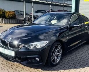 BMW BMW 430 Gran Coupé xDrive M Paket NAVI SHZ H&K RF Gebrauchtwagen