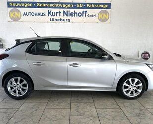 Opel Opel Corsa F Edition +Kamera +Lenkradheizung Gebrauchtwagen