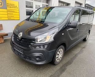 Renault Renault Trafic Expression L2H1 Navi, AHK, Standhei Gebrauchtwagen