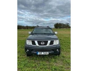 Nissan Nissan Navara Gebrauchtwagen