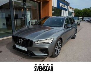 Volvo Volvo V60 R Design Recharge Plug-In Hybrid AWD T6 Gebrauchtwagen