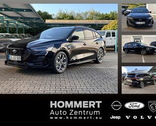 Ford Ford Focus Turnier ST-Line X *LED-Matrix*Winterpak Gebrauchtwagen