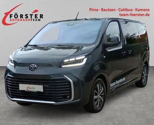 Toyota Toyota Proace Verso 2,0 D-4D L1 (8-Si.) Autm. Vers Gebrauchtwagen